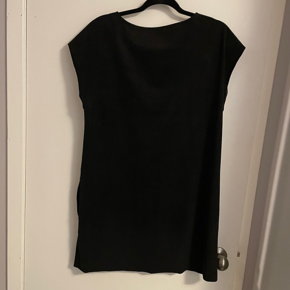 Aritzia Wilfred Free Mini Dress with Pockets - Picture 8 of 9